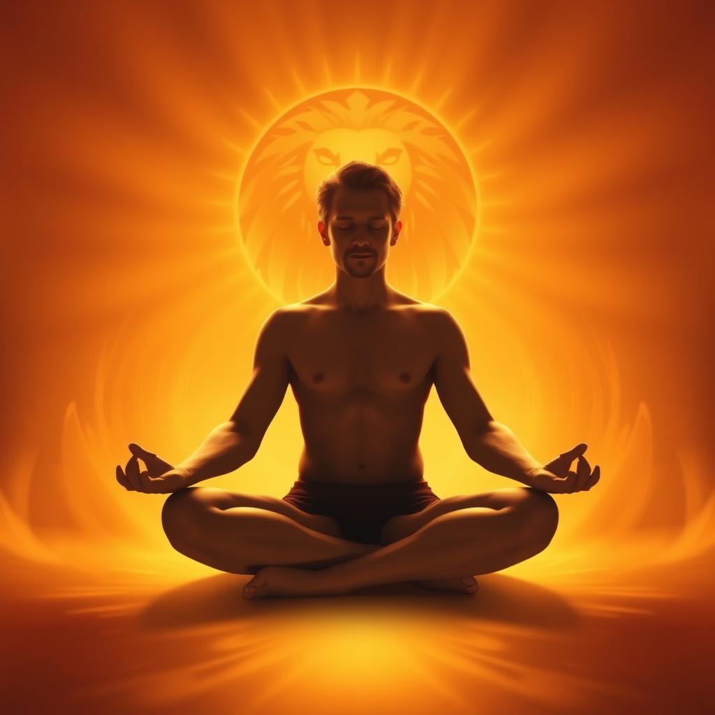 Ignite Your Inner Fire: Setting Intentions with the New Moon in Leo
