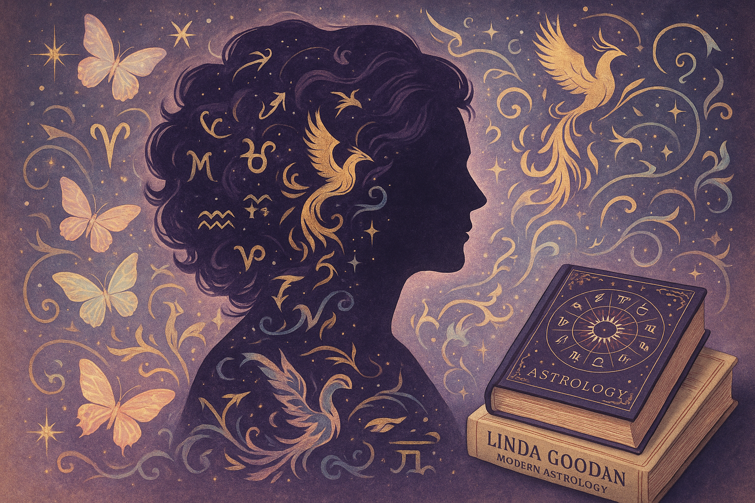 Linda Goodman: The Astrologer Who Transformed the Practice