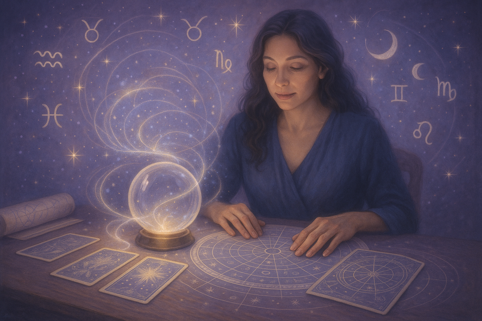 Maximize Your Astrology Reading: Essential Tips