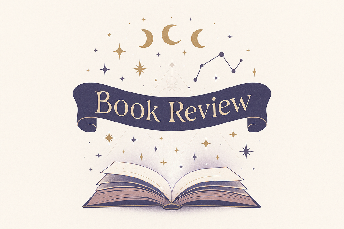 Book Review: The Contemporary Astrologer's Handbook: Best Guide?