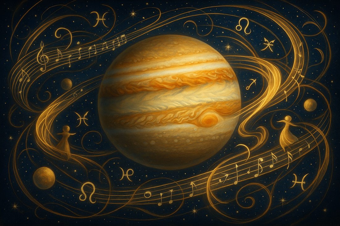 The Exciting Cosmic Waltz of Jupiter Retrograde in 2023