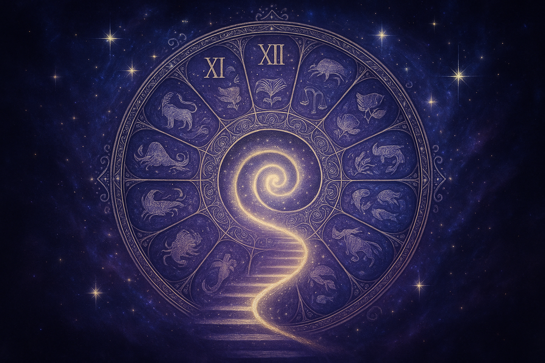 Understanding Astrological Houses: Your Path to Self-Discovery