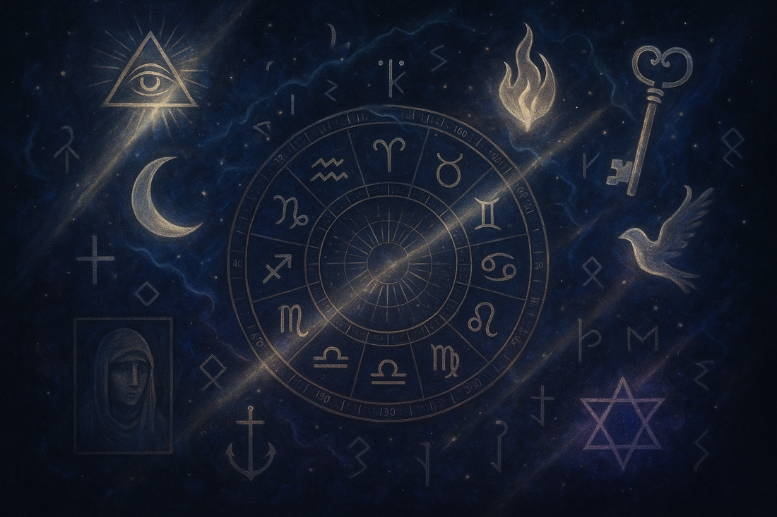 Unlocking The Mysteries: Discover The Power Of Sabian Symbols