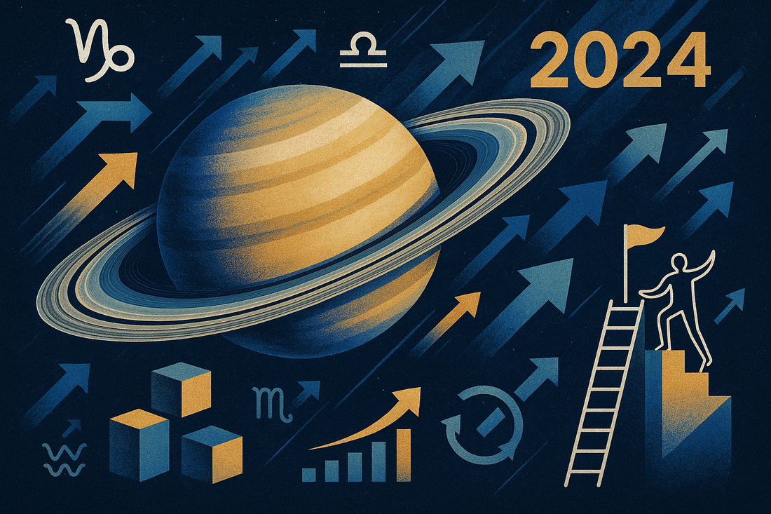 Your 2024 Guide to Saturn direct in 2024